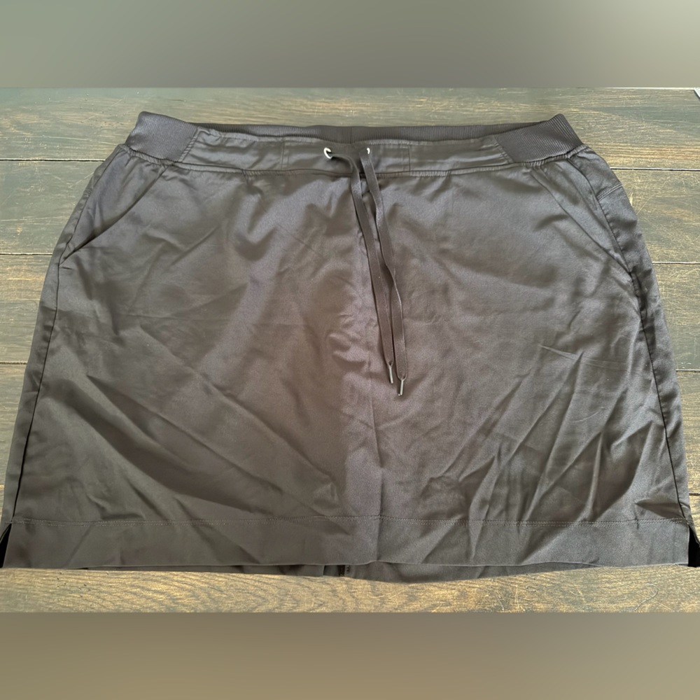 RBX Women’s Athletic Skort size 2X